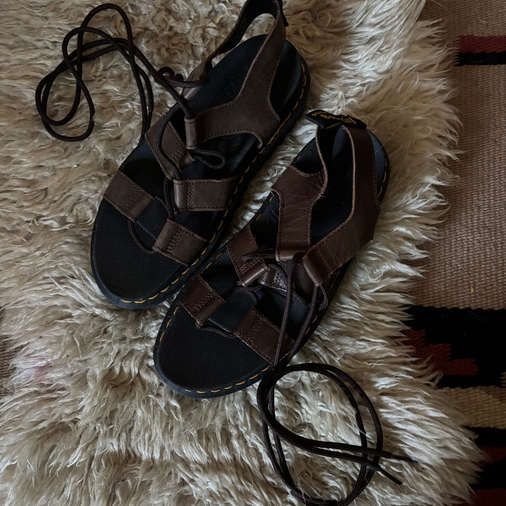 Dr. Martens Sandals